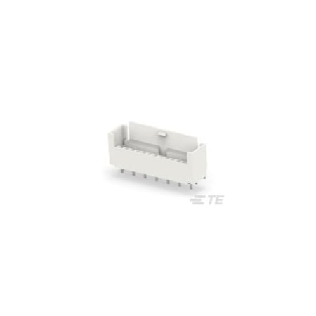 Te Connectivity 7/13P RAST 2.5 TabHeader Ex- Locking THV 1-1971924-3